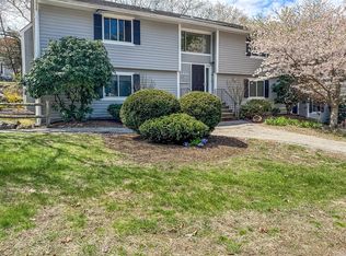 10 Beals Cove Rd APT C, Hingham, MA 02043