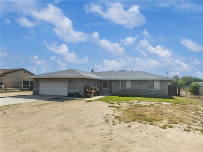 10612 Redwood Ave, Hesperia, CA, 92345