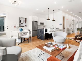 241 3rd St #4, Jersey City, NJ 07302