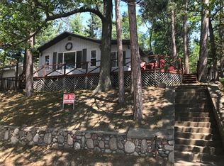 1081 E Long Lake Dr, Harrison, MI 48625