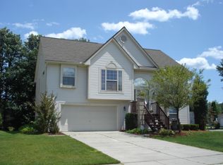 5717 High Ridge Dr, Ypsilanti, MI 48197