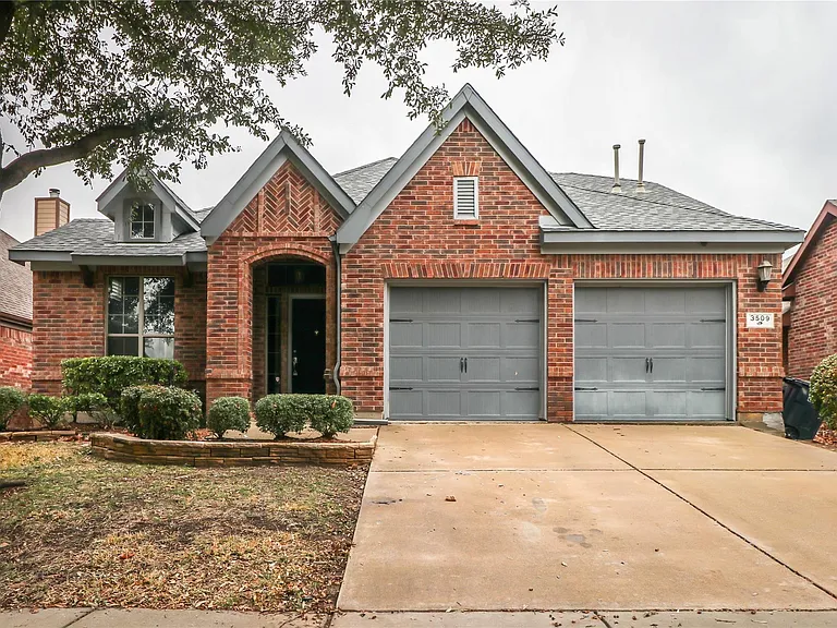 3509 Beekman Dr — Photo 1