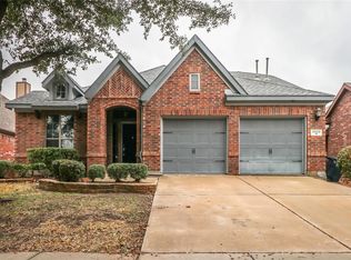 3509 Beekman Dr, Fort Worth, TX 76244