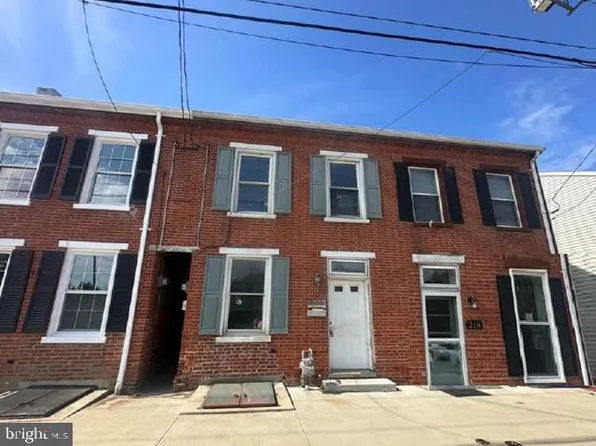 320 S Front St, Wrightsville, PA 17368