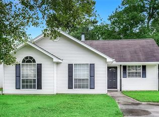 40819 Ranch Rd, Slidell, LA 70461