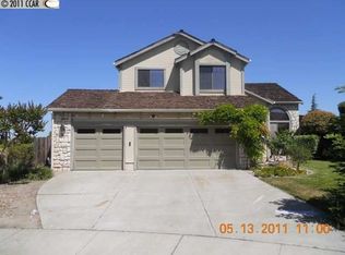 404 Ridgewood Ct, Antioch, CA 94509