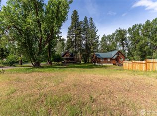 Thru 12 Blk 3 Heckendorn Winthrop Seg, Winthrop, WA 98862