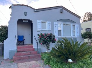 2639 Nicol Ave, Oakland, CA 94602