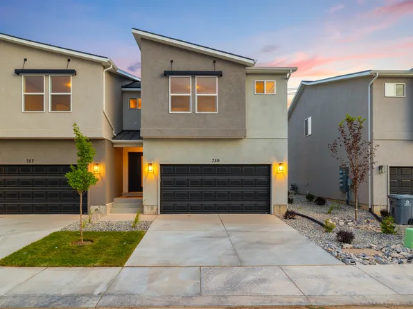 4002 S Woodland Ave #348, Mapleton, UT 84664