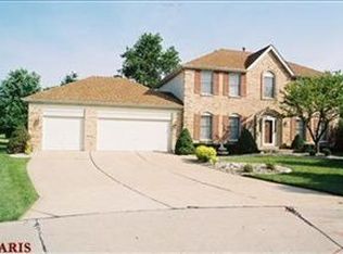 3925 Branwen Ct, Florissant, MO