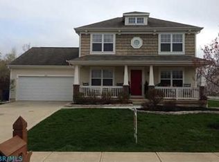 483 Blaisdell Dr, Delaware, OH 43015