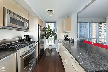 Rented by Brown Harris Stevens