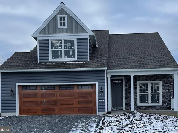 1100 Alden Way #101, Lebanon, PA 17042