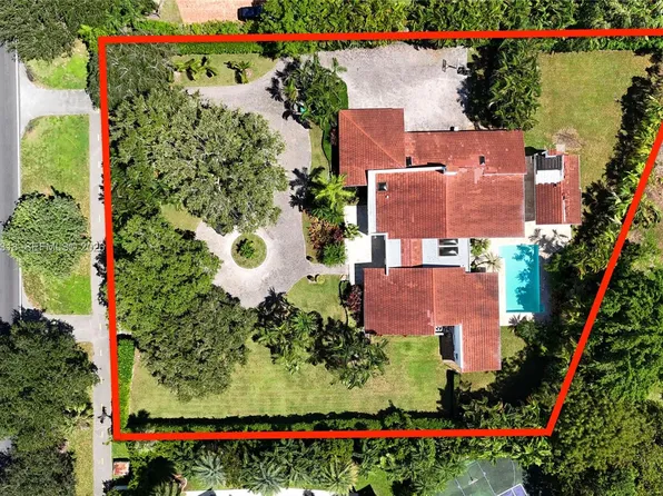 8303 Old Cutler Rd, Coral Gables, FL 33143