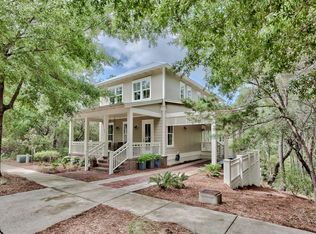97 Okeechobee W, Santa Rosa Beach, FL 32459