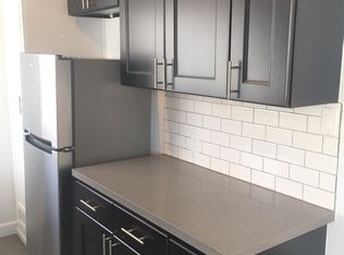 Evans Apartments, Alhambra, CA 91801