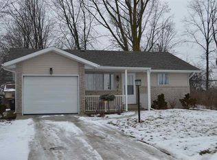 3527 E Paulding Rd, Fort Wayne, IN 46816