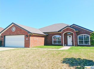 5702 Mosaic Trl, Killeen, TX 76542