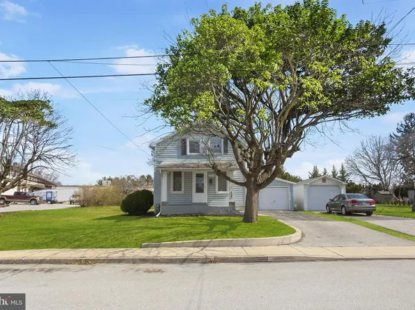 522 S High St, Hanover, PA 17331