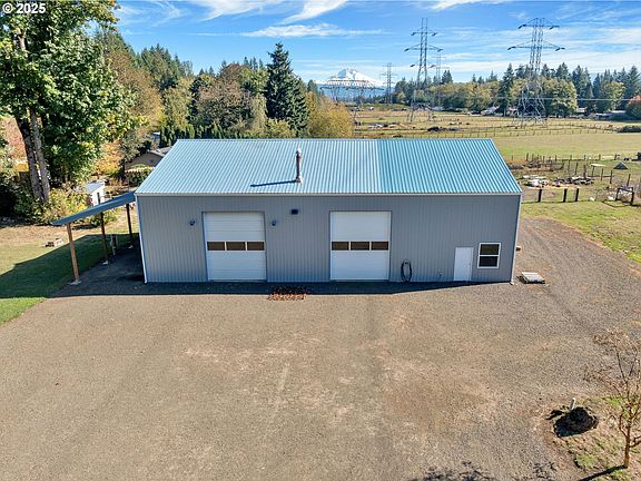 4th image of 44434 SE Coalman Rd