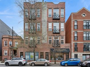 2039 W Belmont Ave #3, Chicago, IL 60618