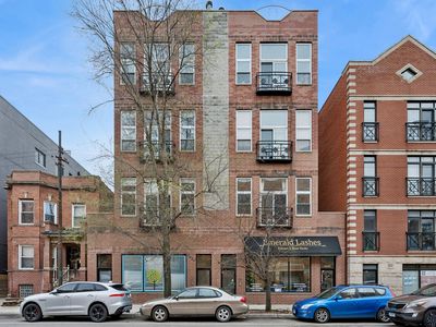 2039 W Belmont Ave #3, Chicago, IL, 60618