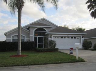 722 Lady Diana Dr, Davenport, FL 33837