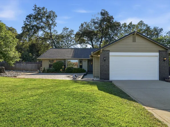 7342 Amigo Way, Redding, CA 96002