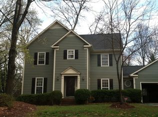 9913 Raddington Ln, Charlotte, NC 28269