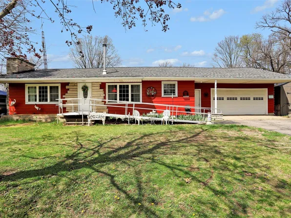 7511 E Dr N, Battle Creek, MI 49014