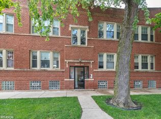 3844 N Lamon Ave #2, Chicago, IL 60641