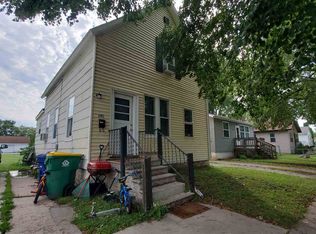 1156 Eastman Ave, Green Bay, WI 54302