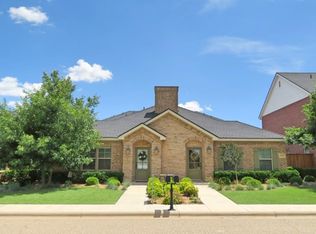 4419 105th St #A, Lubbock, TX 79424