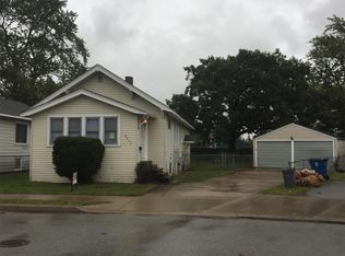 5445 Molesberger Pl, Hammond, IN 46320