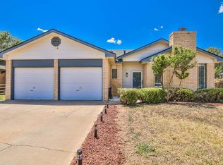 305 N Englewood Ave, Lubbock, TX 79416