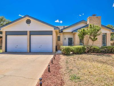 305 N Englewood Ave, Lubbock, TX, 79416
