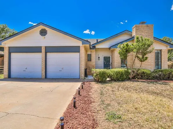 305 N Englewood Ave, Lubbock, TX 79416