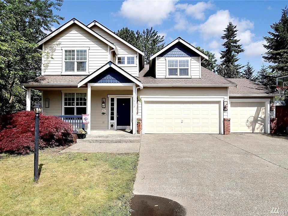 Discover Creekridge Glen!  
