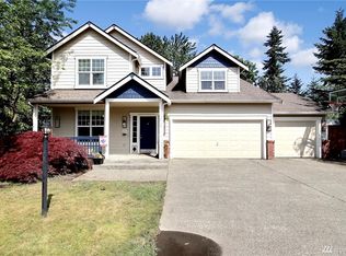 11513 170th Ave E, Bonney Lake, WA