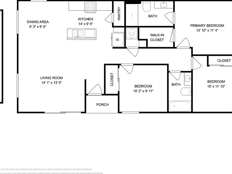 629 W Citron St #2 — Photo 17