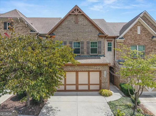 13459 Gardiner Ln, Milton, GA 30004
