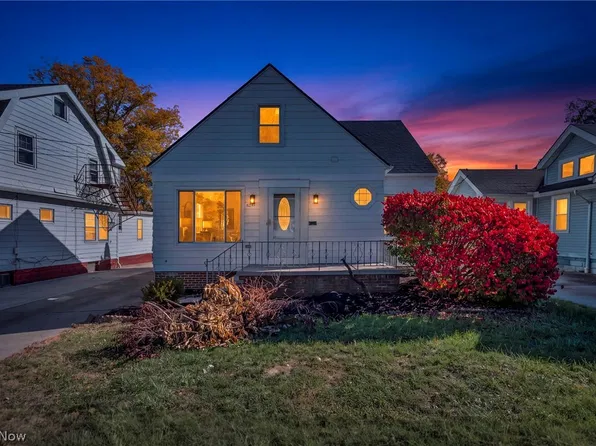 5251 Forest Ave, Maple Heights, OH 44137
