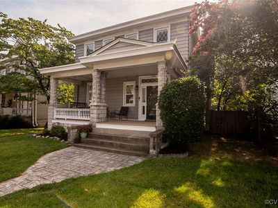 2405 Lamb Ave, Richmond, VA, 23222