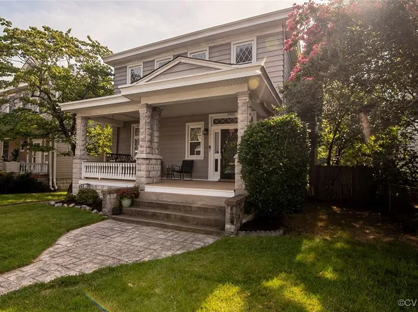 2405 Lamb Ave, Richmond, VA 23222
