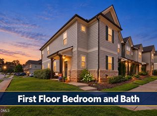 701 Wickham Ridge Rd, Apex, NC 27539