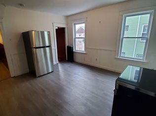 29 Euclid Ave #1, Worcester, MA 01610