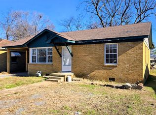 504 S State St, Newport, AR 72112