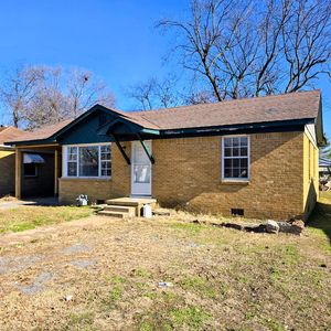 504 S State St, Newport, AR, 72112