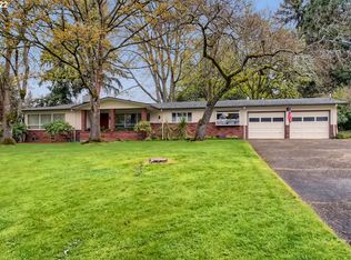 12105 SW Butner Rd, Portland, OR 97225