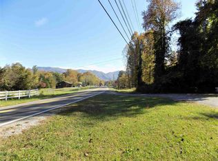 4371-4375 Cosby Hwy, Cosby, TN 37722